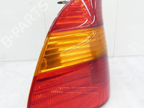 Left taillight BMW 3 (E46) 323 i | BP23664911C34 