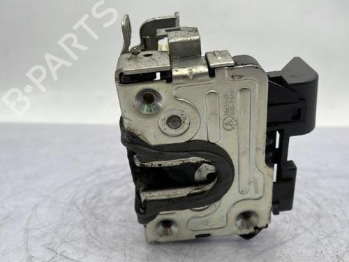 Front right lock DACIA SANDERO 1.2 16V LPG | BP23751201C97  - Image 6