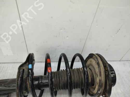 Left front shock absorber PEUGEOT 206 Hatchback (2A/C) 2.0 HDI 90 | BP23705446M16 