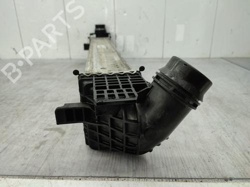Used Intercooler Intercooler RENAULT SCÉNIC III (JZ0/1_) 1.6 dCi (JZ00, JZ12) (130 hp) 27523651 27523651