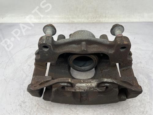 Left front brake caliper FORD MONDEO IV (BA7) | BP37493985M105 - Image 2