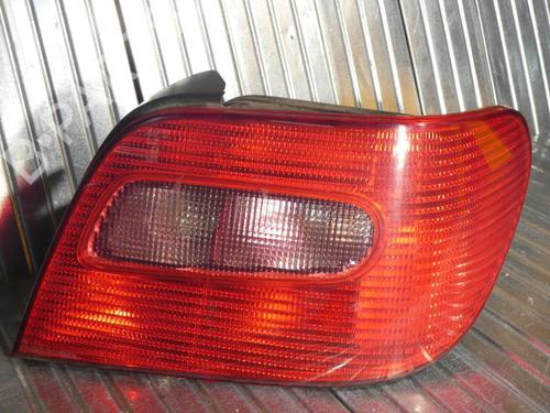 Used Right taillight CITROËN XSARA (N1) 1.6 16V (109 hp) 23696474