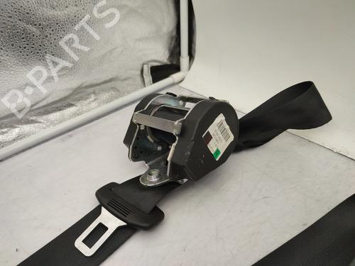 Rear right seatbelt VW GOLF VI (5K1) 1.6 TDI | BP25866508I28 - Image 5