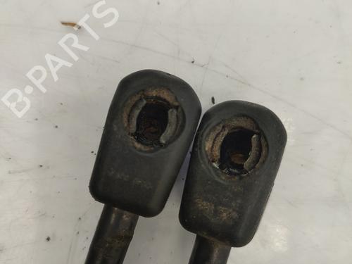 Tailgate lift support AUDI A1 (8X1, 8XK) 1.2 TFSI | BP23967012C138 