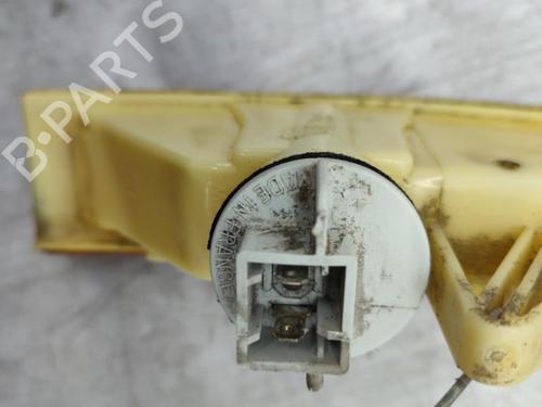 Used Left front indicator Left front indicator RENAULT SUPER 5 (B/C40_) 1.4 (B/C403) (71 hp) 23676040 23676040