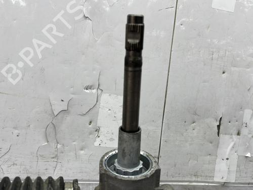 Steering rack FIAT 500 (312_) 1.2 (312AXA1A) | BP33420808M22 - Image 8