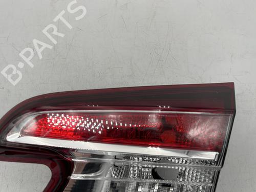 Right tailgate light RENAULT MEGANE III Grandtour (KZ0/1) 1.5 dCi (KZ09, KZ0D, KZ1G, KZ29, KZ14, KZ1W, KZ10, KZ1F,... | BP29627246C80 