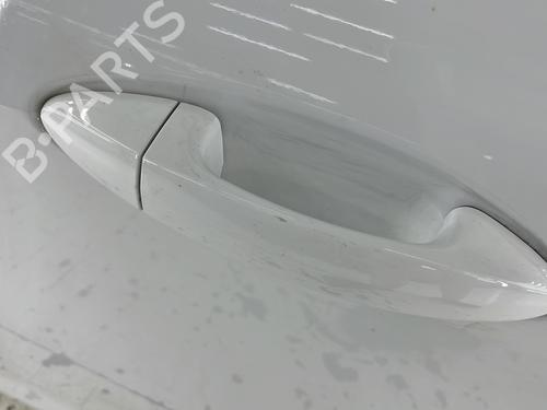 Right rear door FORD B-MAX (JK) 1.0 EcoBoost | BP28304380C5 