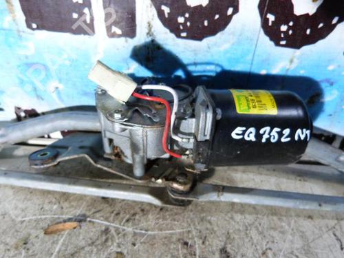 Front wiper motor CITROËN SAXO (S0, S1) 1.5 D | BP23689579M29 