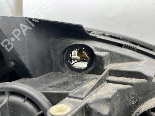 Scheinwerfer links MERCEDES-BENZ C-CLASS (W204) C 220 CDI (204.002) | BP29757041C28 