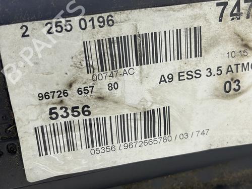 Other PEUGEOT 2008 I (CU_) 1.2 VTi | BP23681592O1 - Image 4