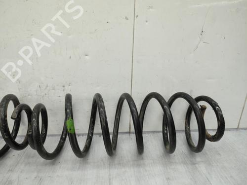 Shock absorber spring FORD FIESTA VI (CB1, CCN) 1.6 TDCi | BP23677561C152 