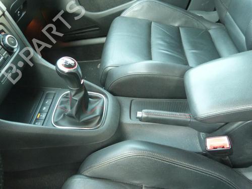 Rear mirror VW GOLF VI (5K1) 2.0 GTi | BP23694978I6  - Image 18