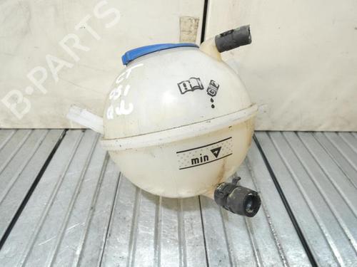 Expansion tank AUDI A3 (8P1) 2.0 TDI 16V | BP23697480C120 