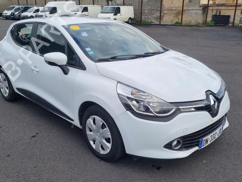 Right front window switch RENAULT CLIO IV (BH_) 1.5 dCi 90 | BP23676285I26  - Image 12