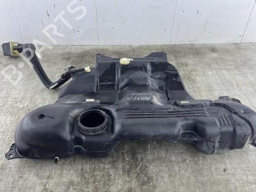 Used Fuel tank RENAULT MEGANE III Grandtour (KZ0/1) 1.5 dCi (KZ09, KZ0D, KZ1G, KZ29, KZ14, KZ1W, KZ10, KZ1F,... (110 hp) 23750490