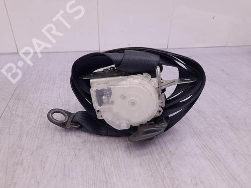 Front right seatbelt CITROËN C1 (PM_, PN_) 1.0 | BP23707527I25