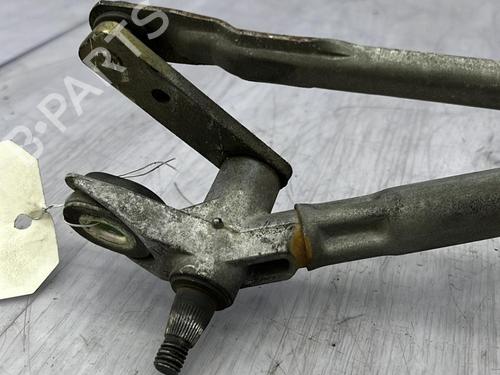 Front wiper motor AUDI A6 C5 (4B2) 2.5 TDI | BP23705287M29 