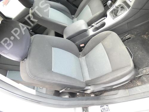 Left front window switch FORD MONDEO IV (BA7) 1.8 TDCi | BP23700792I27  - Image 6