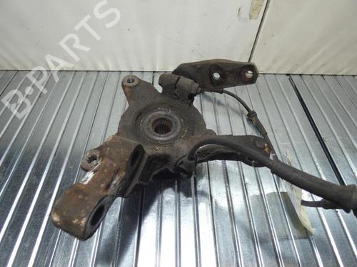 Used Right front steering knuckle RENAULT MEGANE I (BA0/1_) 1.6 16V (BA04, BA0B, BA11, BA1J, BA16, BA19, BA1K, BA1V,... (107 hp) 23695582