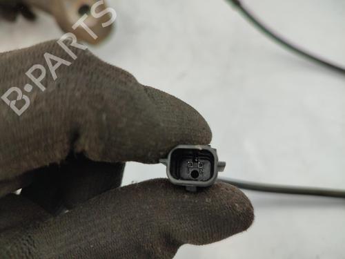 Right front steering knuckle RENAULT TWINGO II (CN0_) 1.2 16V (CN04, CN0B) | BP23729756M26  - Image 6