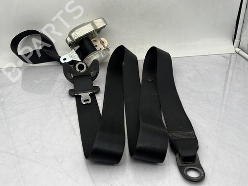 Used Front right seatbelt Front right seatbelt PEUGEOT 107 (PM_, PN_) 1.4 HDi (54 hp) 23878653 23878653