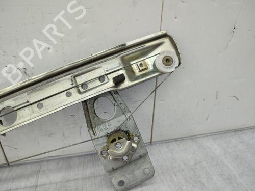 Rear right window mechanism RENAULT MEGANE II (BM0/1_, CM0/1_) 1.5 dCi (BM0F, BM0T, BM2B, CM0F, CM0T) | BP23740451C25 