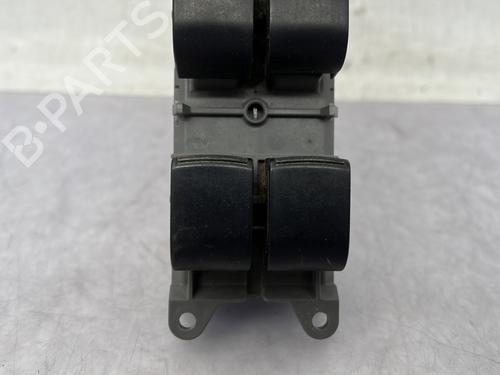 Left front window switch TOYOTA RAV 4 III (_A3_) 2.2 D 4WD (ALA30_, ALA30R) | BP33313619I27 - Image 2