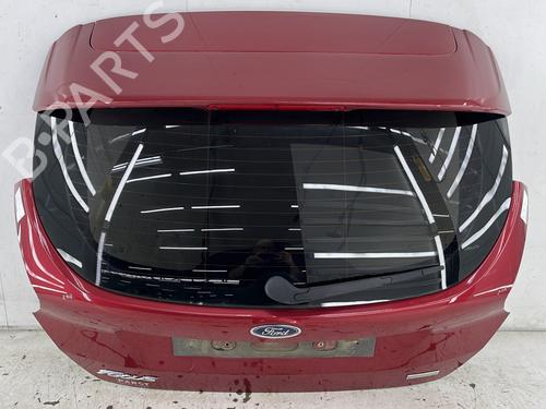 Used Tailgate FORD FOCUS IV (HN) 1.0 EcoBoost (125 hp) 29255486