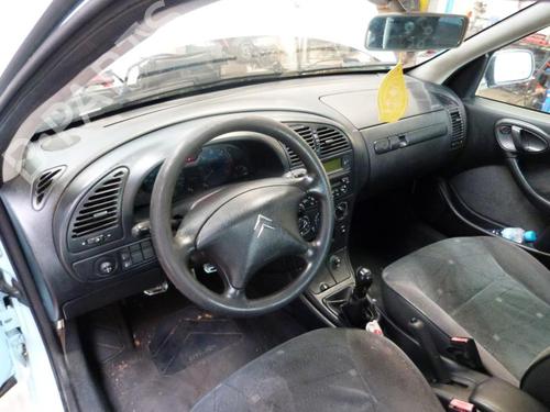 Køler CITROËN XSARA (N1) 2.0 HDi 90 | BP23668114M31 