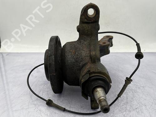Left front steering knuckle RENAULT MASTER III Van (FV) 2.3 dCi 100 FWD (FV0A, FV0B, FV0G, FV0K, FV0H) | BP24498509M25 - Image 4