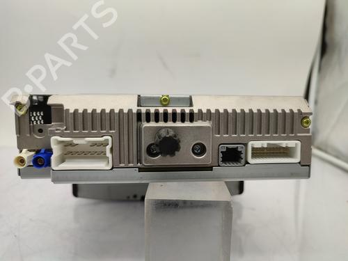 Used Radio Radio FIAT TALENTO Van (296_) 1.6 D (145 hp) 27837876 27837876