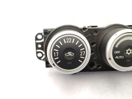Climate control CITROËN C-CROSSER (VU_, VV_) 2.2 HDi | BP23751686I5  - Image 8