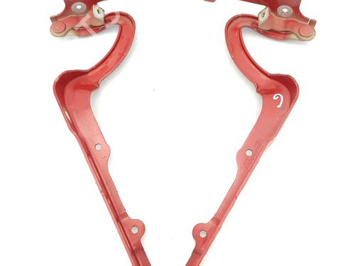 Hinge/Door check strap PEUGEOT 208 I (CA_, CC_) 1.6 VTi | BP23749706C146