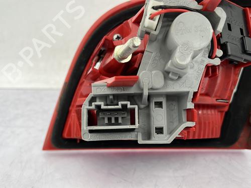 Left tailgate light AUDI A3 Sportback (8PA) 1.6 TDI | BP27236907C79 