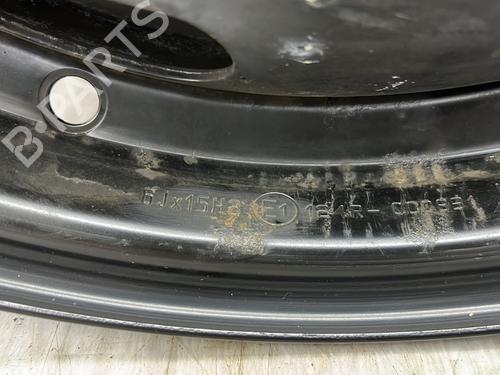 Felg PEUGEOT 307 (3A/C) 2.0 HDi 90 | BP23759836C45 