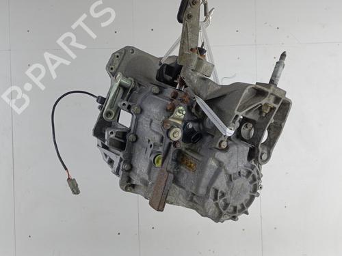 Gearbox RENAULT ESPACE III (JE0_) 2.2 12V TD (JE0E, JE0H, JE0P) | BP25270198M3 