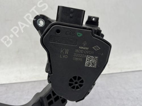 Pedal DACIA SANDERO III 1.0 TCe 100 ECO-G | BP23761612I4 