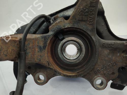 Right front steering knuckle OPEL CORSA D (S07) 1.2 (L08, L68) | BP23731288M26 