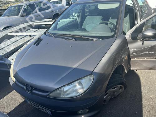 Used Parts PEUGEOT 206 Hatchback (2A/C) 1.4 i 4816015