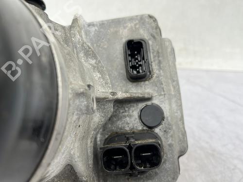 Steering pump PEUGEOT 308 I (4A_, 4C_) 1.6 16V | BP26221457M99 