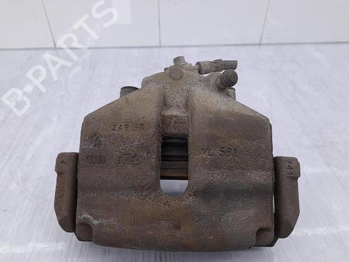 Left front brake caliper VW PASSAT CC B6 (357) 2.0 TDI | BP23706529M105 - Image 4