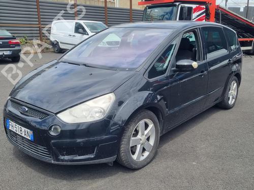 Left headlight FORD S-MAX (WA6) 2.0 TDCi | BP23676184C28  - Image 43