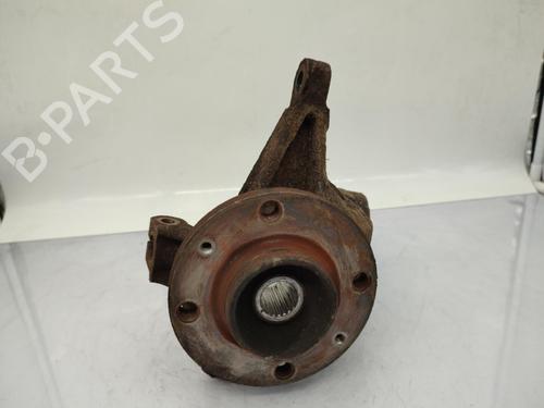 Right front steering knuckle PEUGEOT 206 Hatchback (2A/C) 1.4 HDi eco 70 | BP23691464M26 