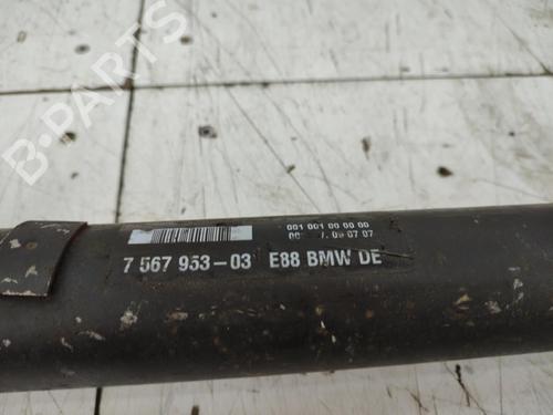 Driveshaft BMW 1 (E87) 118 d | BP23668997M37 - Image 6