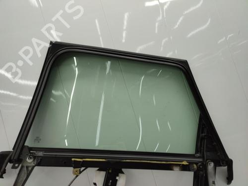 Used Rear right window mechanism AUDI A4 B7 Avant (8ED) 2.0 TDI (140 hp) 23675932