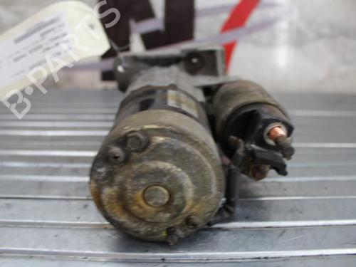 Used Starter RENAULT MODUS / GRAND MODUS (F/JP0_) 1.5 dCi (FP0E, JP0E) (65 hp) 23687139