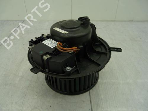 Heater blower motor VW GOLF VI (5K1) 2.0 TDI | BP23698797M62 