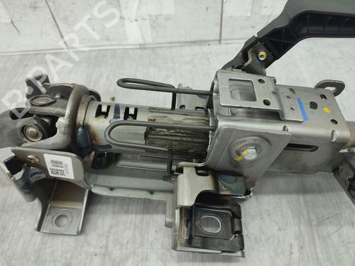 Used Steering column Steering column RENAULT SCÉNIC IV (J9_) 1.6 dCi 130 (130 hp) 26384635 26384635