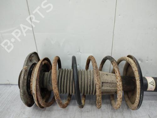 Used Left front shock absorber RENAULT SUPER 5 (B/C40_) 1.1 (48 hp) 23723219